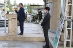 روز بزرگداشت شهدا در خراسان‌جنوبی