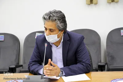 آیین تجلیل از برگزیدگان دومین رویداد مد و لباس استان یزد‎‎