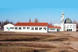 Tenfold Rise in Attacks on Sweden Mosques