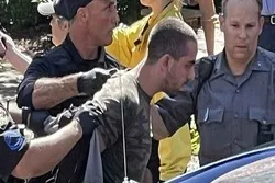 萨尔曼·拉什迪的袭击者被指控犯有二级谋杀罪+照片