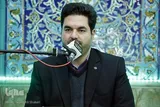 تلاوت حمیدرضا احمدی‌وفا در سرزمین وحی + فیلم