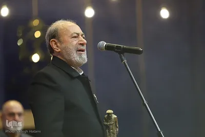 اختتامیه بیست‌ویکمین جشنواره بین‌المللی امام رضا(ع) در مشهد