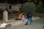 احیای شب بیست‌وسوم ماه رمضان در تخت فولاد اصفهان