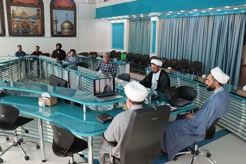 نشست علمی بازخوانی ابعاد سیاسی ـ اجتماعی حج برگزار شد
