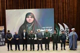 اختتامیه یازدهمین دوره جشنواره رسانه‌ای ابوذر گیلان برگزار شد