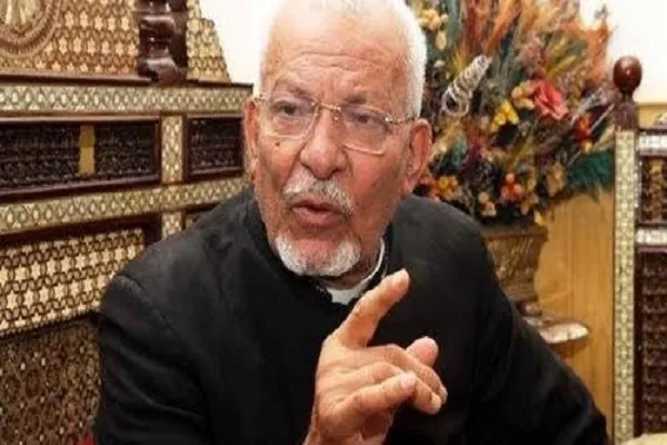 Malmin Kirista A Masar Ya Ce Addinin Muslunci Ya Barranta Daga Daesh