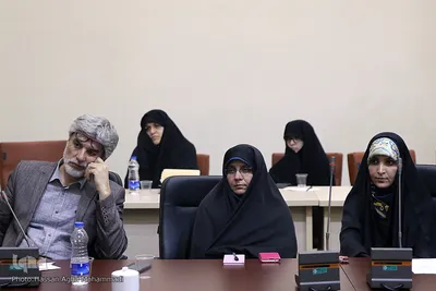 نشست های یازدهمین روز نمایشگاه بین المللی قرآن