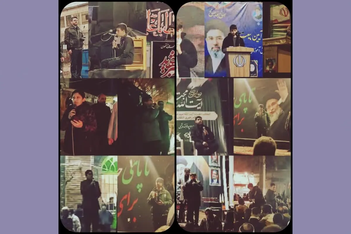 “Canımız feda” kampanyasına ulusal genç kâriler takımı da katıldı