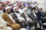 همایش روحانیت شهرستان‌های تنکابن، رامسر و عباس‌آباد با موضوع «قرارگاه ملی مسجد»