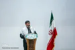 آیین تجلیل از پیشکسوتان دفاع مقدس و مقاومت
