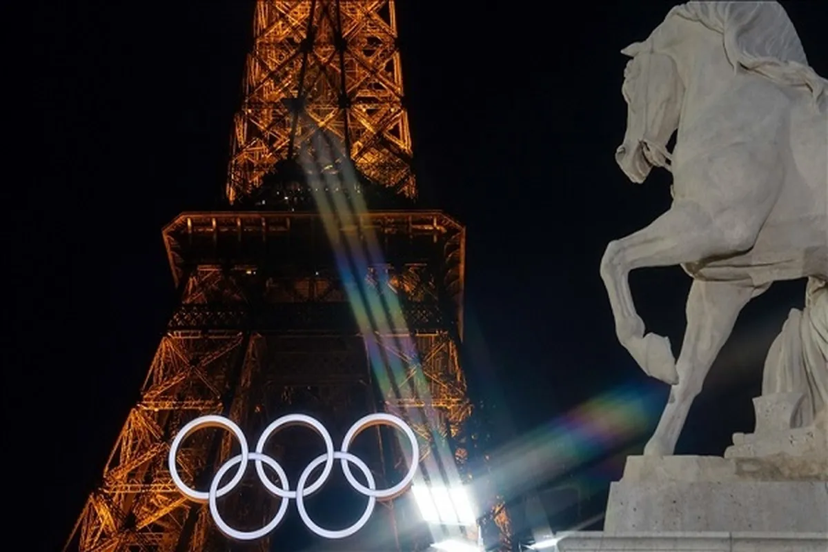 IUMS Censures Controversial Paris Olympic Opening Ceremony