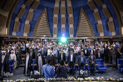 مراسم بزرگداشت روز مباهله