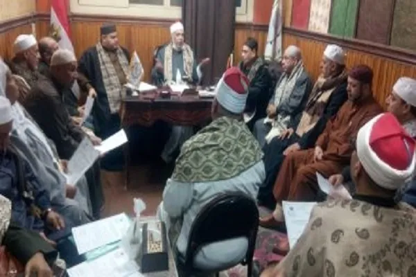 نقابة القراء في مصر: لا تهاون مع المخالفين لكتاب الله
