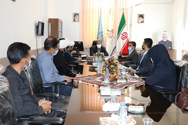 لزوم تلاش همگانی برای ارتقا مسئولیت اجتماعی و ترویج فرهنگ صلح