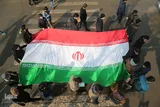 راهپیمایی یوم‌الله ۲۲ بهمن در اردبیل
