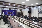 نشست خبری دبیر ستاد امربه معروف و نهی از منکر