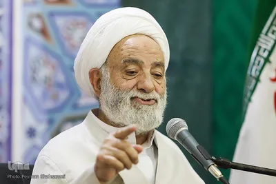 گردهمایی ائمه جمعه و جماعات استان اصفهان