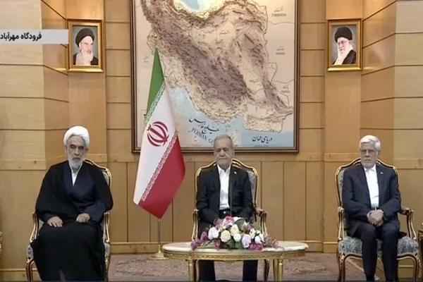 حضور در سازمان ملل فرصتی برای اعلام مواضع صلح‌آمیز ایران است