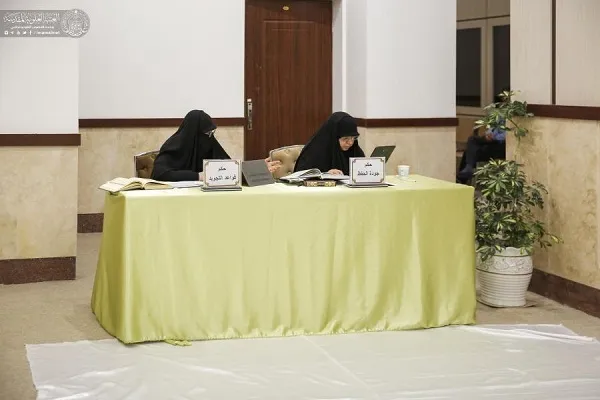 العراق: إنطلاق مسابقة 