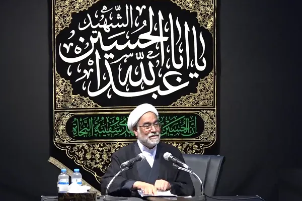 کرامت، مسئله امام حسین(ع) در نپذیرفتن صلح