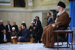 Ayatollah Khamenei: Klare Anzeichen für Niedergang der US-Macht