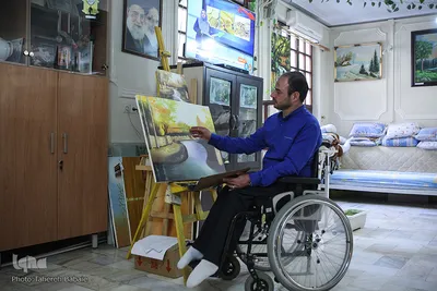 مردانی که زندگی می آفرینند