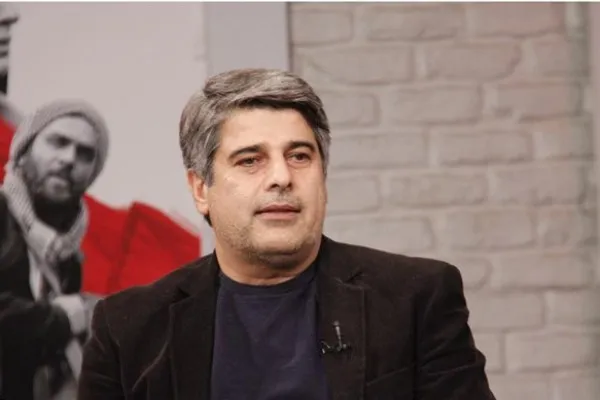 جواد نوروزبیگی: مبنای اعتقادی صرفاً عامل موفقیت آثار نیست/ بیراهه؛ مسیر امروز سینمای ایران