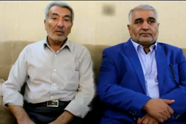 برادر حسن پلارک درگذشت