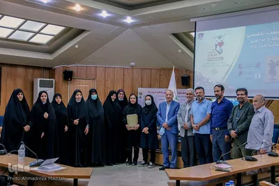 نشست نقد و بررسی کتاب «مرد راه» در شیراز‎‎