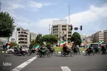 Internationaler Al-Quds-Tag in Teheran gefeiert