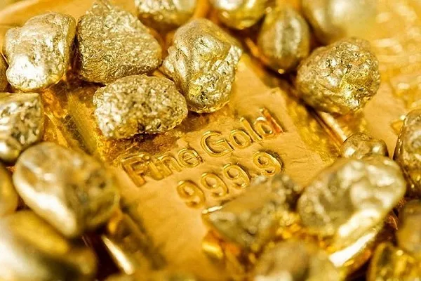 قیمت جدید طلای جهانی امروز ۱۱ خرداد ۱۴۰۴