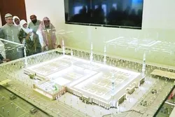হিজরত নিয়ে মিউজিয়াম