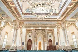 শারজায় ৫০ টি নতুন মসজিদ উদ্বোধন