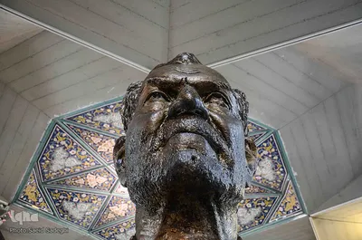 ⁨آیین بزرگداشت شهریار⁩