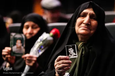 چهارمین جشن تولد پدران و مادران شهدا