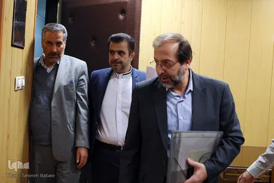 برگزاری نشست خبری هفته قرآن عترت و نماز