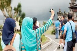 Koriya Ta Kudu Na Kokarin Jawo Musulmi Domin Zuwa Bude Ido A Kasar