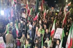 سی‌ونهمین اجتماع بزرگ مردمی بابلسر /  چهلمین روز شهادت رهبر شهیدمان