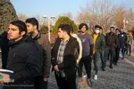 کنکور سراسری ۱۴۰۲ - دانشگاه فردوسی مشهد
