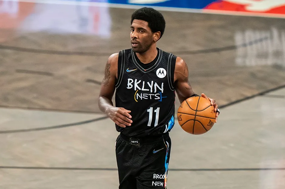Kyrie Irving, Müslüman olduğunu ve oruç tuttuğunu açıkladı