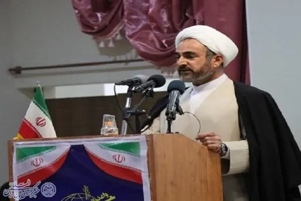 رسیدن به قرب الهی هدف غایی زندگی زوج‌های جوان باشد
