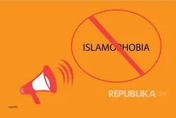 Polisi Tangkap Wanita yang Meletakkan Kepala Babi di Pintu Masjid