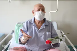 نذر اشک در شهر مقدس قم
