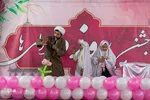 سنت حسنه ایرانی؛ تحسین روزه اولی ها در کرج‎‎