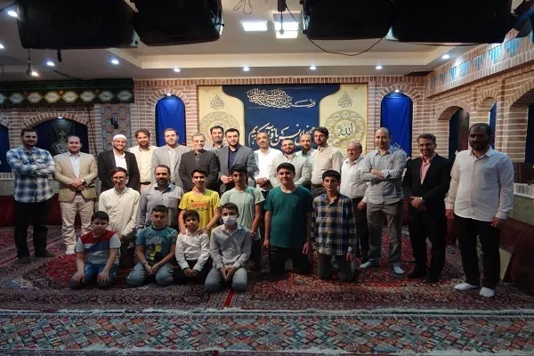 بیست و دومین محفل مجمع قرآنیان اسلامشهر برگزار می‌شود