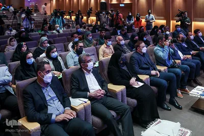 اولین نشست خبری وزیر میراث فرهنگی و گردشگری