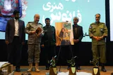 اختتامیه هشتمین دوره جشنواره ملی تولیدات هنری فانوس به میزبانی چهارمحال‌وبختیاری