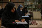 مرحله سوم بیستمین دوره طرح اعطای مدرک تخصصی حفظ در اصفهان