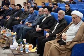 یادواره‌ ۴۲ شهید سازمان صنایع هوایی