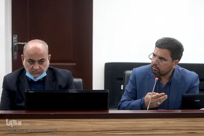 نشست شورای هماهنگی فعالیت‌های قرآن و عترت دانشگاه‌های کشور